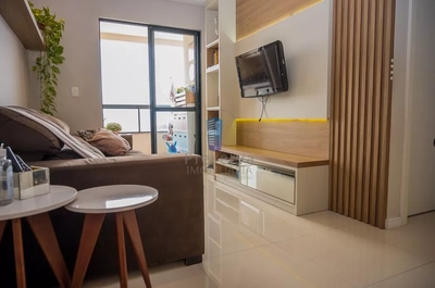 Apartamento, 2 quartos, 73 m² - Foto 5