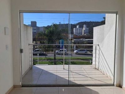 Sala-Conjunto, 45 m² - Foto 2