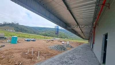 Depósito-Galpão, 6500 m² - Foto 3
