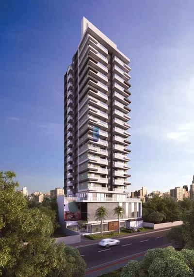 Apartamento, 2 quartos, 73 m² - Foto 1