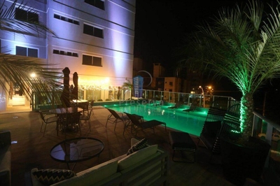 Apartamento, 4 quartos, 289 m² - Foto 3