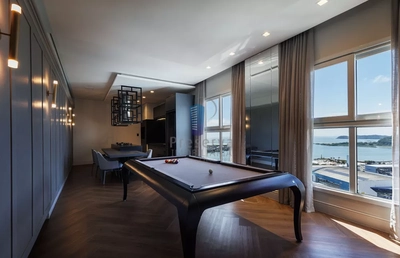 Apartamento, 5 quartos, 312 m² - Foto 5