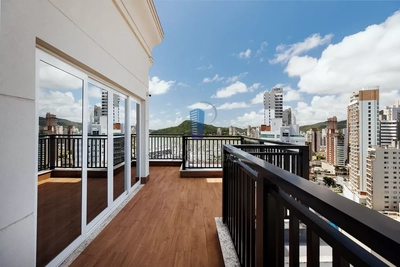 Apartamento, 5 quartos, 312 m² - Foto 4