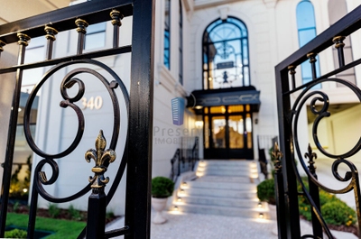 Apartamento, 5 quartos, 312 m² - Foto 2