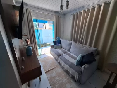 Casa, 2 quartos, 160 m² - Foto 1