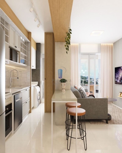 Apartamento, 3 quartos, 89 m² - Foto 2