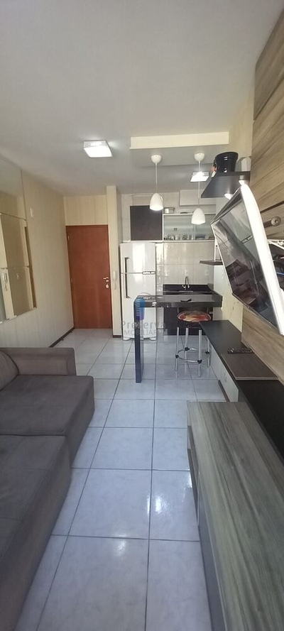Apartamento, 2 quartos, 49 m² - Foto 4