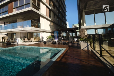 Apartamento, 3 quartos, 172 m² - Foto 3