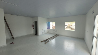 Sala-Conjunto, 90 m² - Foto 1