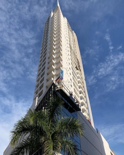 Apartamento, 1 quarto, 45 m² - Foto 1