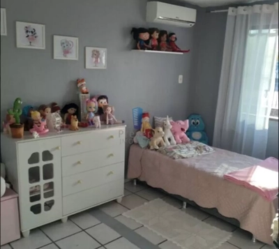 Casa, 3 quartos, 90 m² - Foto 3