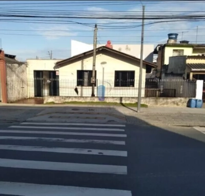 Casa, 3 quartos, 90 m² - Foto 1