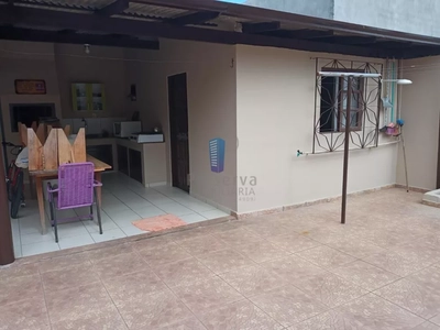 Casa, 3 quartos, 146 m² - Foto 4