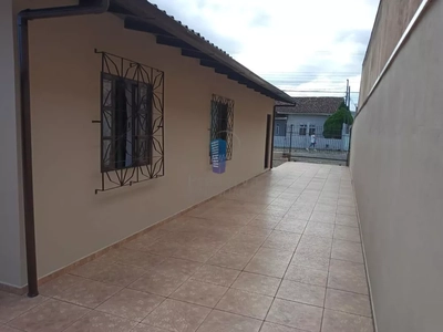 Casa, 3 quartos, 146 m² - Foto 1
