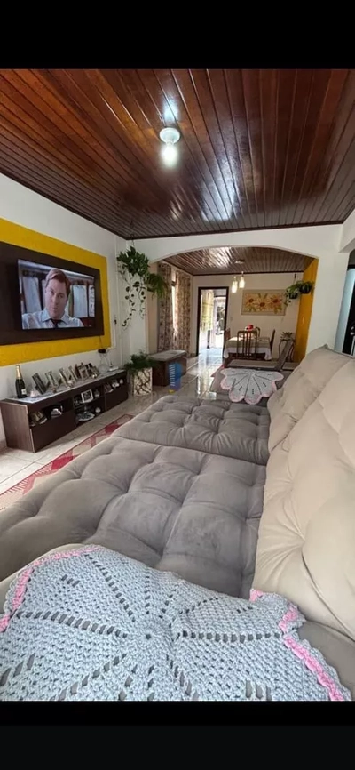 Casa, 3 quartos, 146 m² - Foto 2