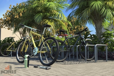 Apartamento, 2 quartos, 42 m² - Foto 4