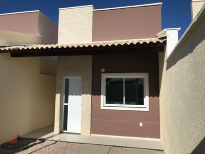 Casa, 2 quartos, 73 m² - Foto 2