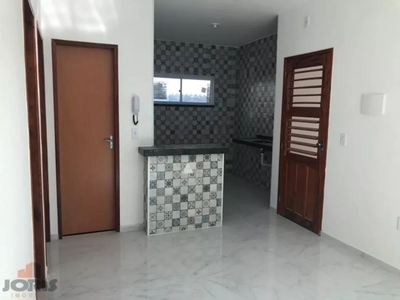 Apartamento, 2 quartos, 53 m² - Foto 3