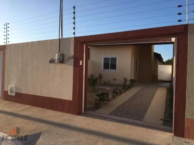 Casa, 2 quartos, 74 m² - Foto 1