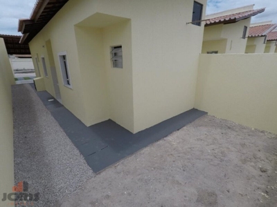 Casa, 2 quartos, 70 m² - Foto 4