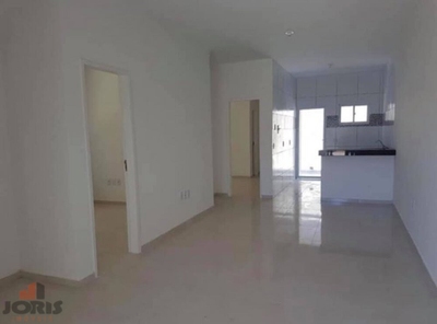 Casa, 3 quartos, 89 m² - Foto 2