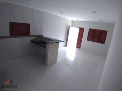 Casa, 2 quartos, 79 m² - Foto 1