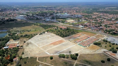 Terreno, 150 m² - Foto 3
