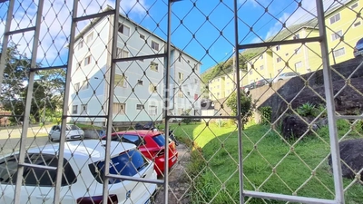 Apartamento, 2 quartos, 48 m² - Foto 5