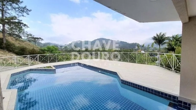 Casa, 4 quartos - Foto 1