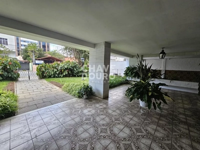 Cobertura, 3 quartos, 95 m² - Foto 5