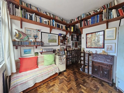 Apartamento, 1 quarto, 15 m² - Foto 1