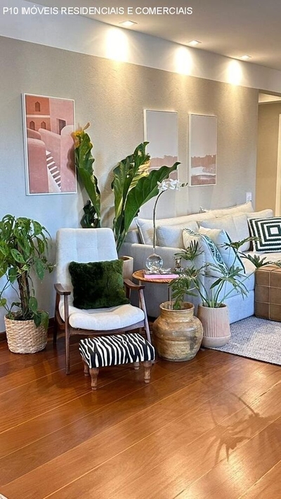 Apartamento, 4 quartos, 195 m² - Foto 3