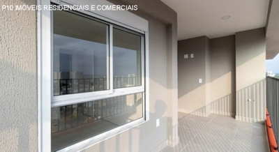 Apartamento, 2 quartos, 63 m² - Foto 3