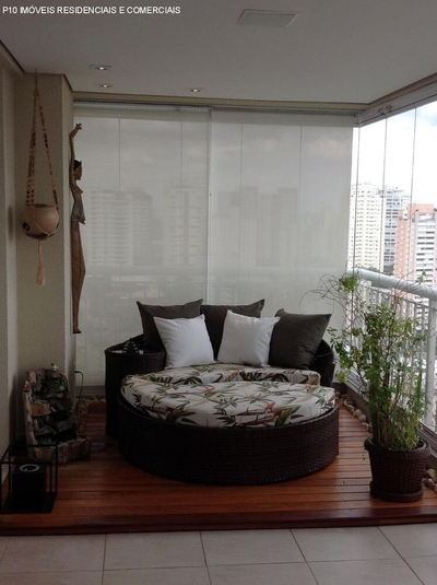 Apartamento, 3 quartos, 260 m² - Foto 5