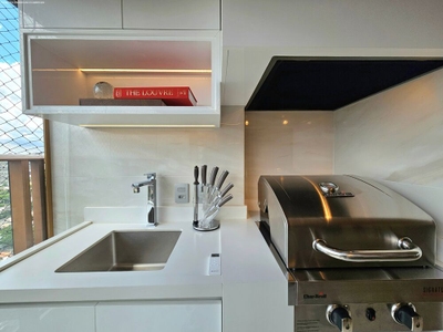 Apartamento, 3 quartos, 147 m² - Foto 1