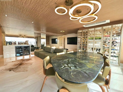 Apartamento, 3 quartos, 147 m² - Foto 3