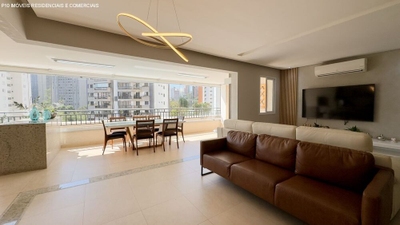 Apartamento, 3 quartos, 178 m² - Foto 2