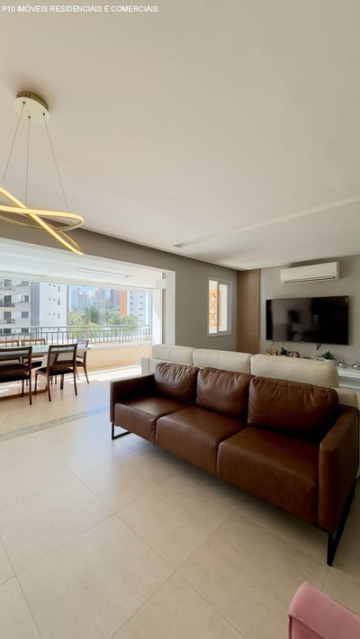 Apartamento, 3 quartos, 178 m² - Foto 5