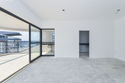 Apartamento, 3 quartos, 162 m² - Foto 2