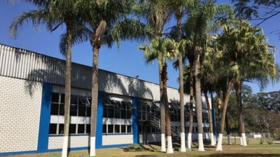 Depósito-Galpão, 54085 m² - Foto 4