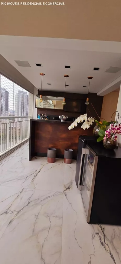 Apartamento, 3 quartos, 238 m² - Foto 3