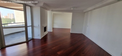 Apartamento, 3 quartos, 160 m² - Foto 2