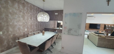 Apartamento, 4 quartos, 214 m² - Foto 4