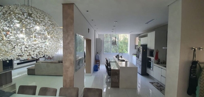 Apartamento, 4 quartos, 214 m² - Foto 3