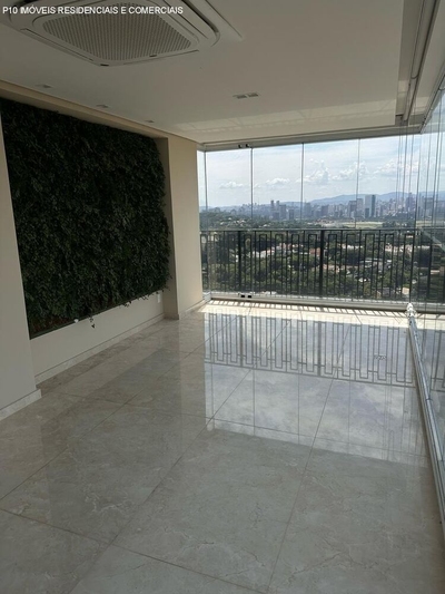 Apartamento, 2 quartos, 236 m² - Foto 2