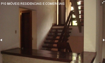 Casa, 5 quartos - Foto 4
