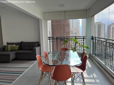 Apartamento, 3 quartos, 103 m² - Foto 3