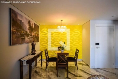 Apartamento, 3 quartos, 110 m² - Foto 4