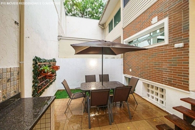 Casa de Condomínio, 4 quartos - Foto 2