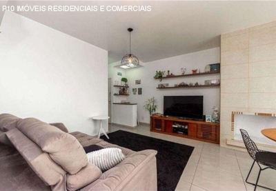 Apartamento, 2 quartos, 70 m² - Foto 5